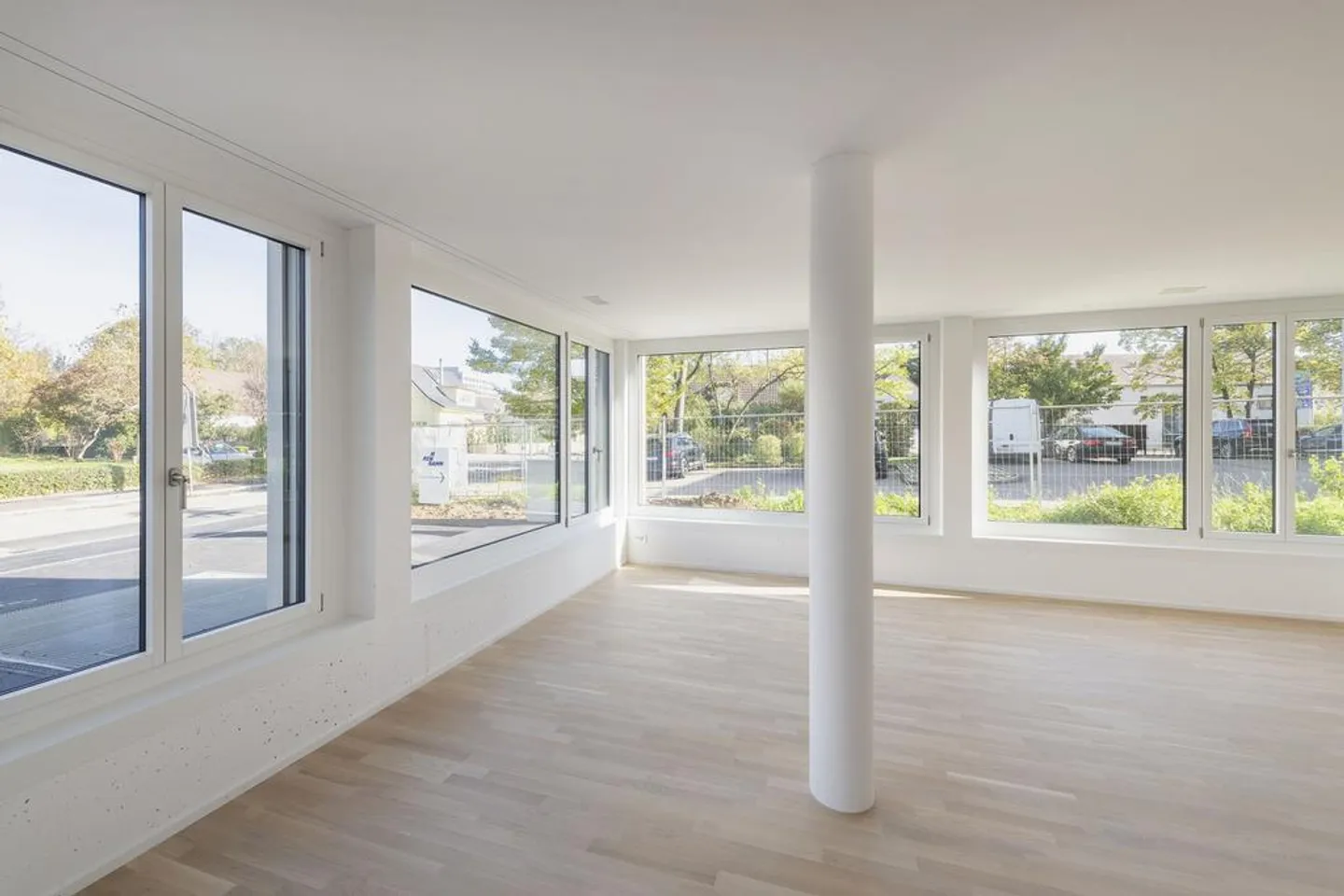 Appartement moderne 1,5 pièces - Photo 3 sur 4