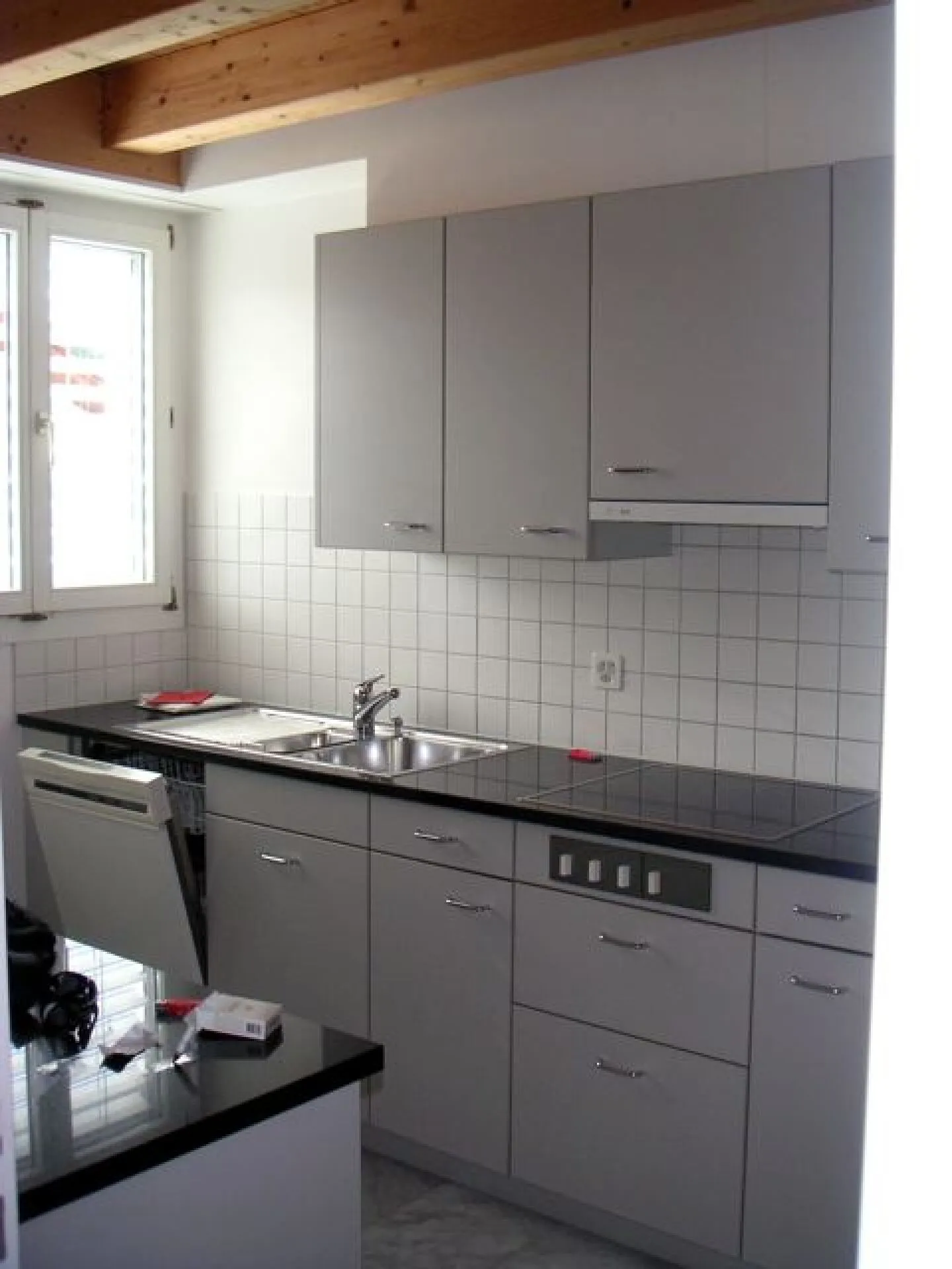Living with a View – Maisonette Dream Apartment with Gallery & 2 Balconies - Photo 5 of 8