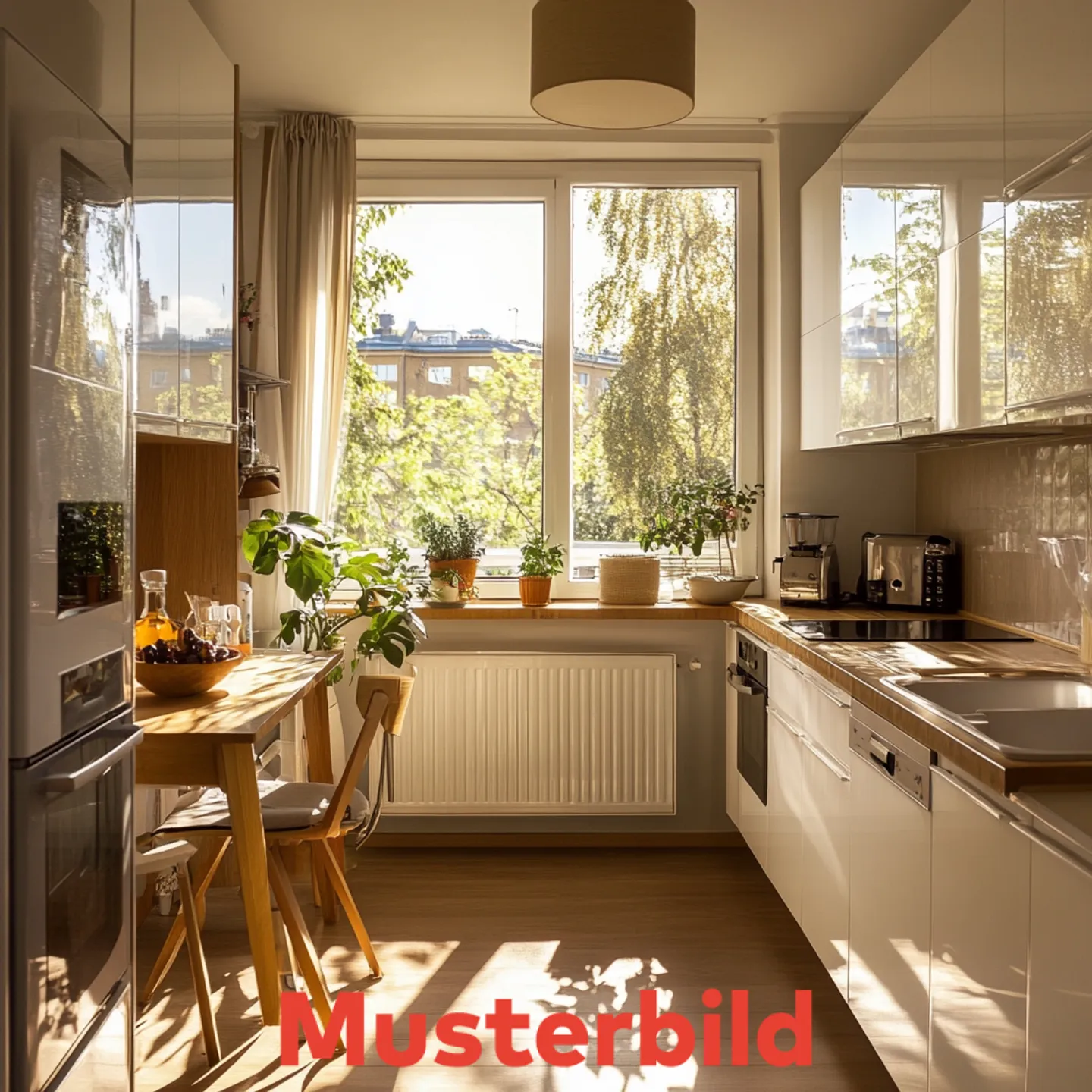 Apartment for sale - Photo 5 of 6