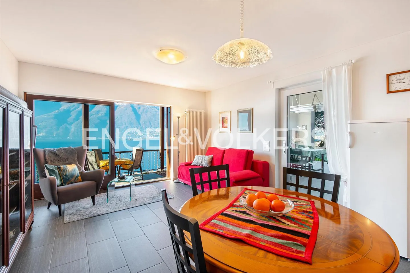 Villa con vista spettacolare sul lago (2) - Foto 16 di 22