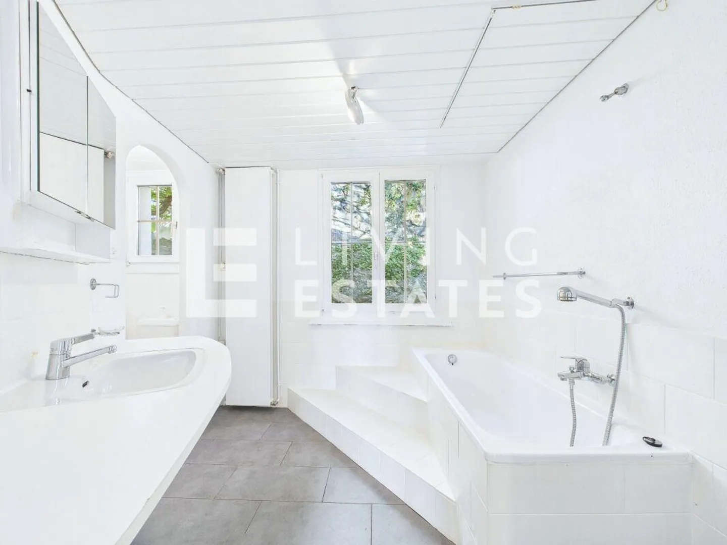 GESCHICHTE ALS FUNDAMENT. WOHNRAUM FÜR DIE ZUKUNFT. - Foto 5 von 22