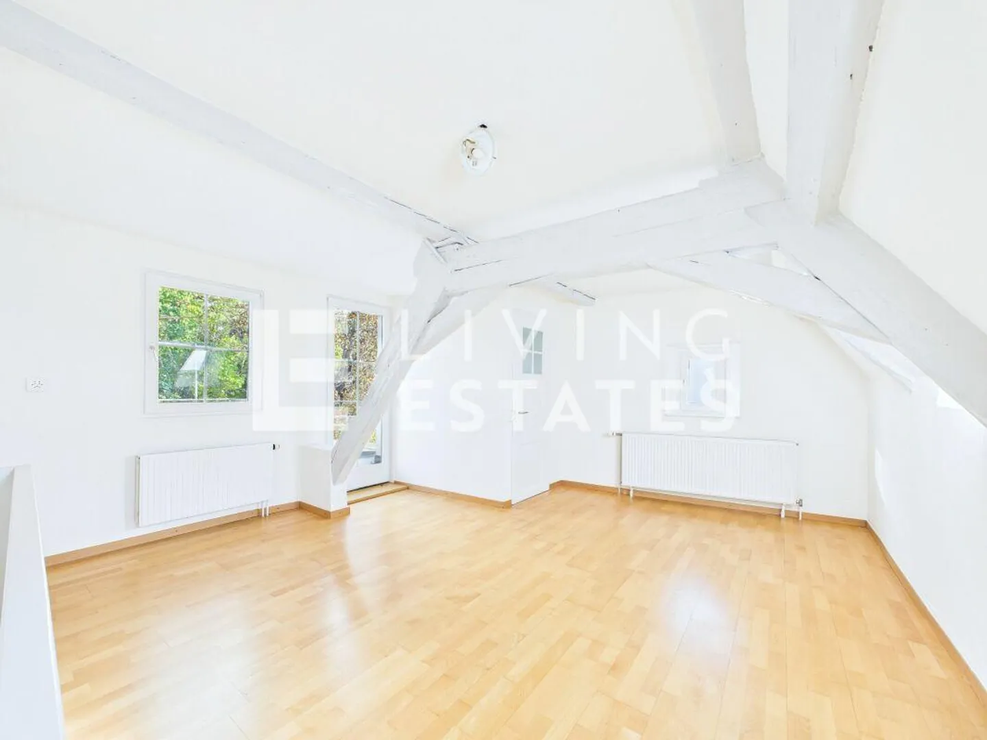 GESCHICHTE ALS FUNDAMENT. WOHNRAUM FÜR DIE ZUKUNFT. - Foto 6 von 22