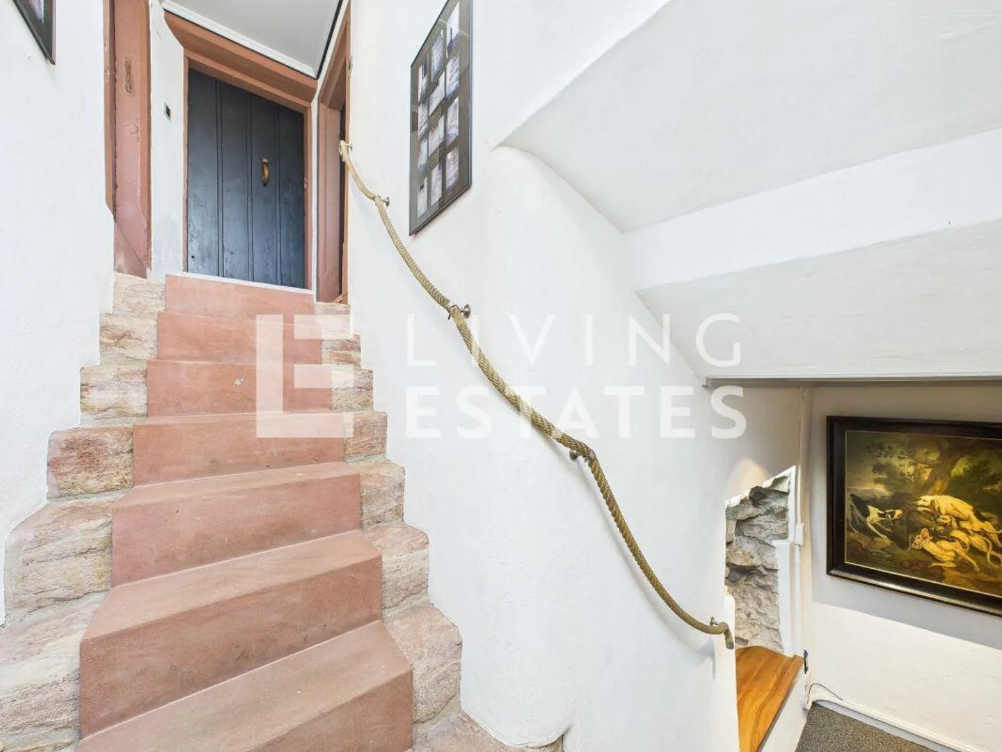 GESCHICHTE ALS FUNDAMENT. WOHNRAUM FÜR DIE ZUKUNFT. - Foto 8 von 22