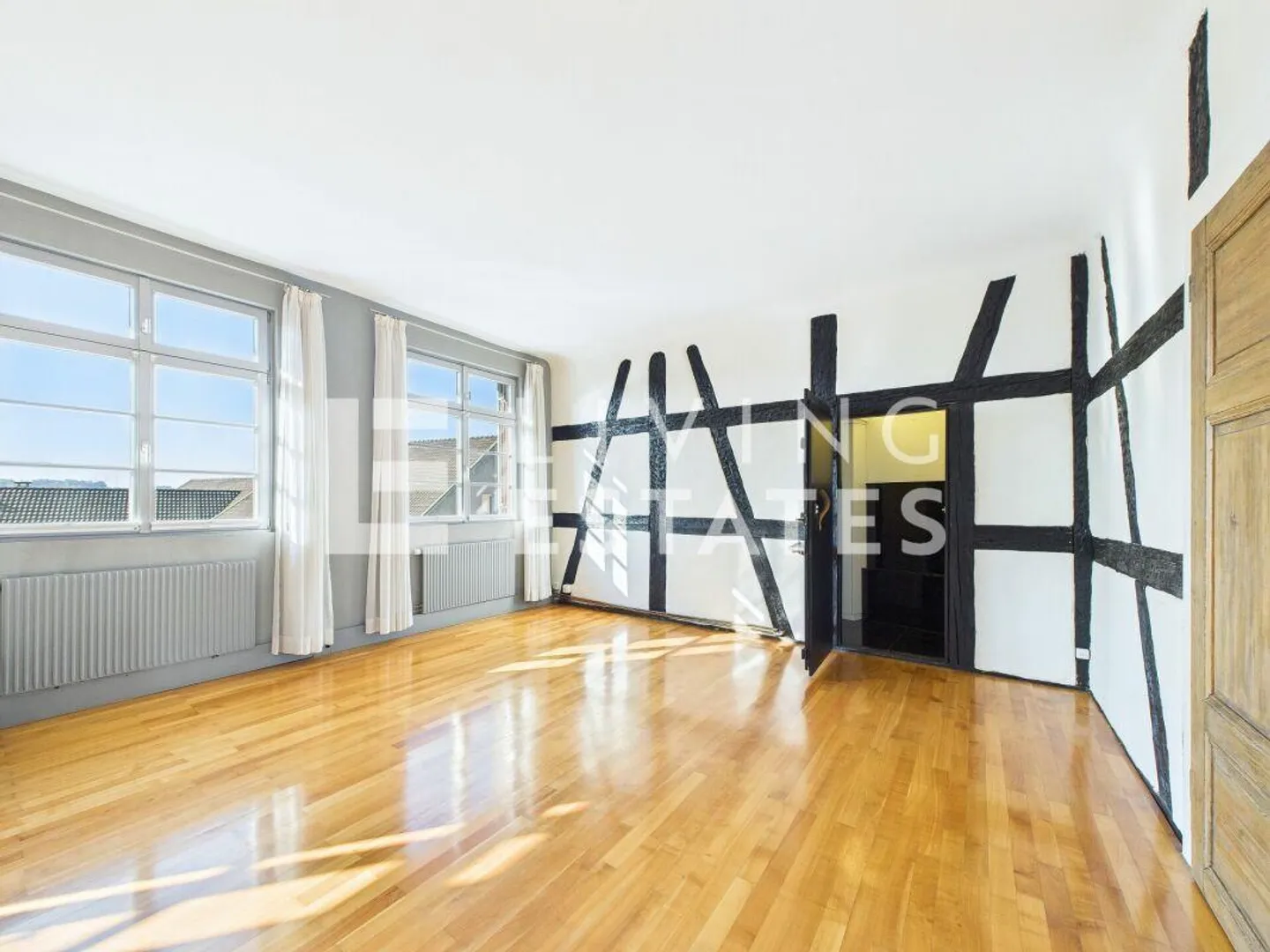 GESCHICHTE ALS FUNDAMENT. WOHNRAUM FÜR DIE ZUKUNFT. - Foto 16 von 22