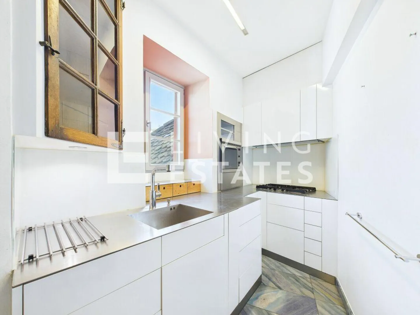 GESCHICHTE ALS FUNDAMENT. WOHNRAUM FÜR DIE ZUKUNFT. - Foto 17 von 22