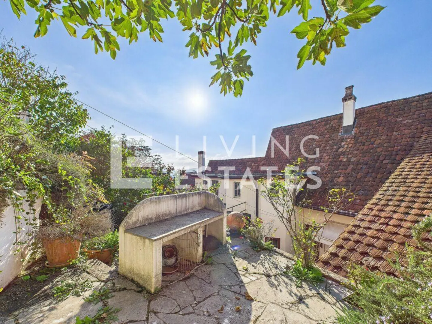 GESCHICHTE ALS FUNDAMENT. WOHNRAUM FÜR DIE ZUKUNFT. - Foto 19 von 22