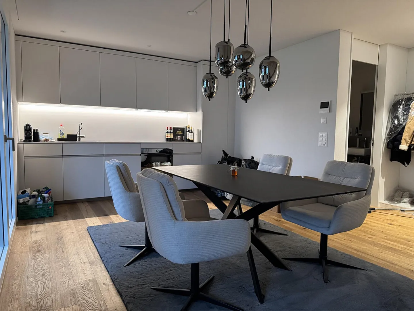 Moderne 2,5 Zimmer Maisonette Wohnung abzugeben - Foto 2 von 11