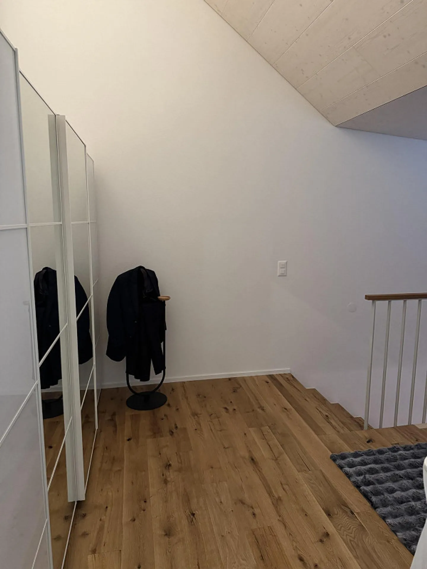Moderne 2,5 Zimmer Maisonette Wohnung abzugeben - Foto 7 von 11