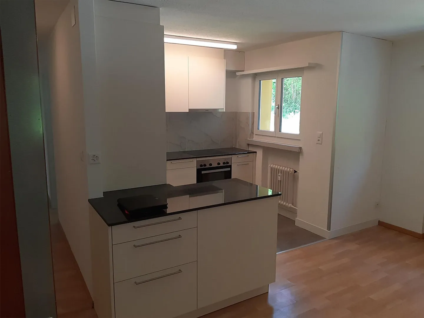 Ampio appartamento di 5,5 stanze - Foto 5 di 14