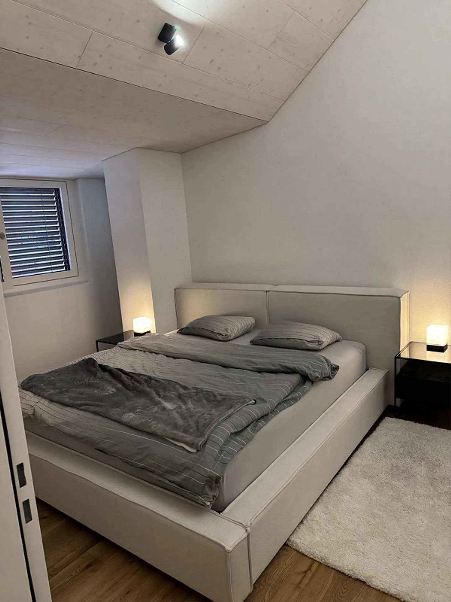 Moderne 2,5 Zimmer Maisonette Wohnung abzugeben - Foto 10 von 11