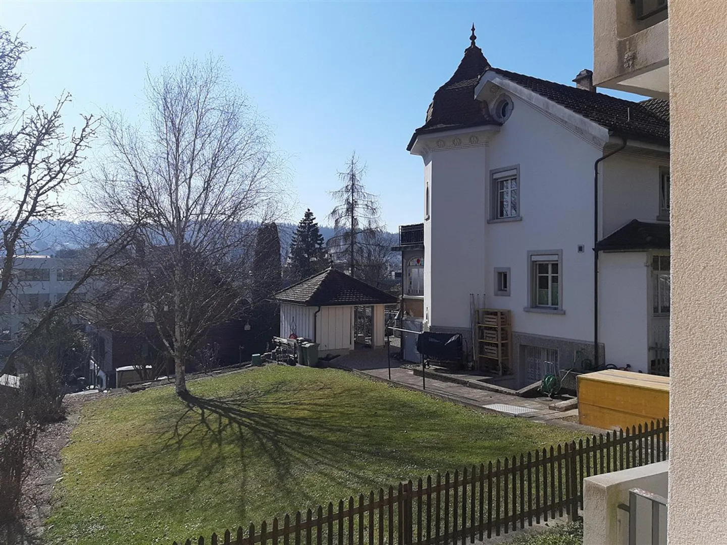 Ampio appartamento di 5,5 stanze - Foto 3 di 14