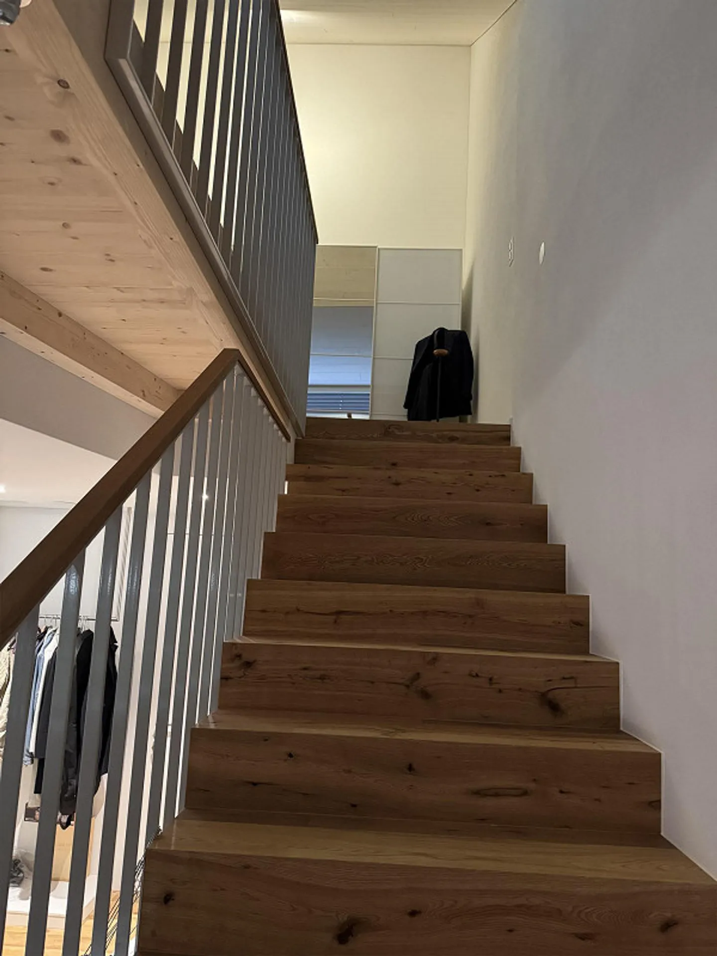 Moderne 2,5 Zimmer Maisonette Wohnung abzugeben - Foto 4 von 11