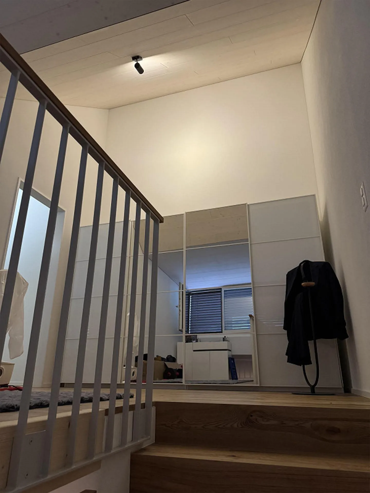 Moderne 2,5 Zimmer Maisonette Wohnung abzugeben - Foto 5 von 11