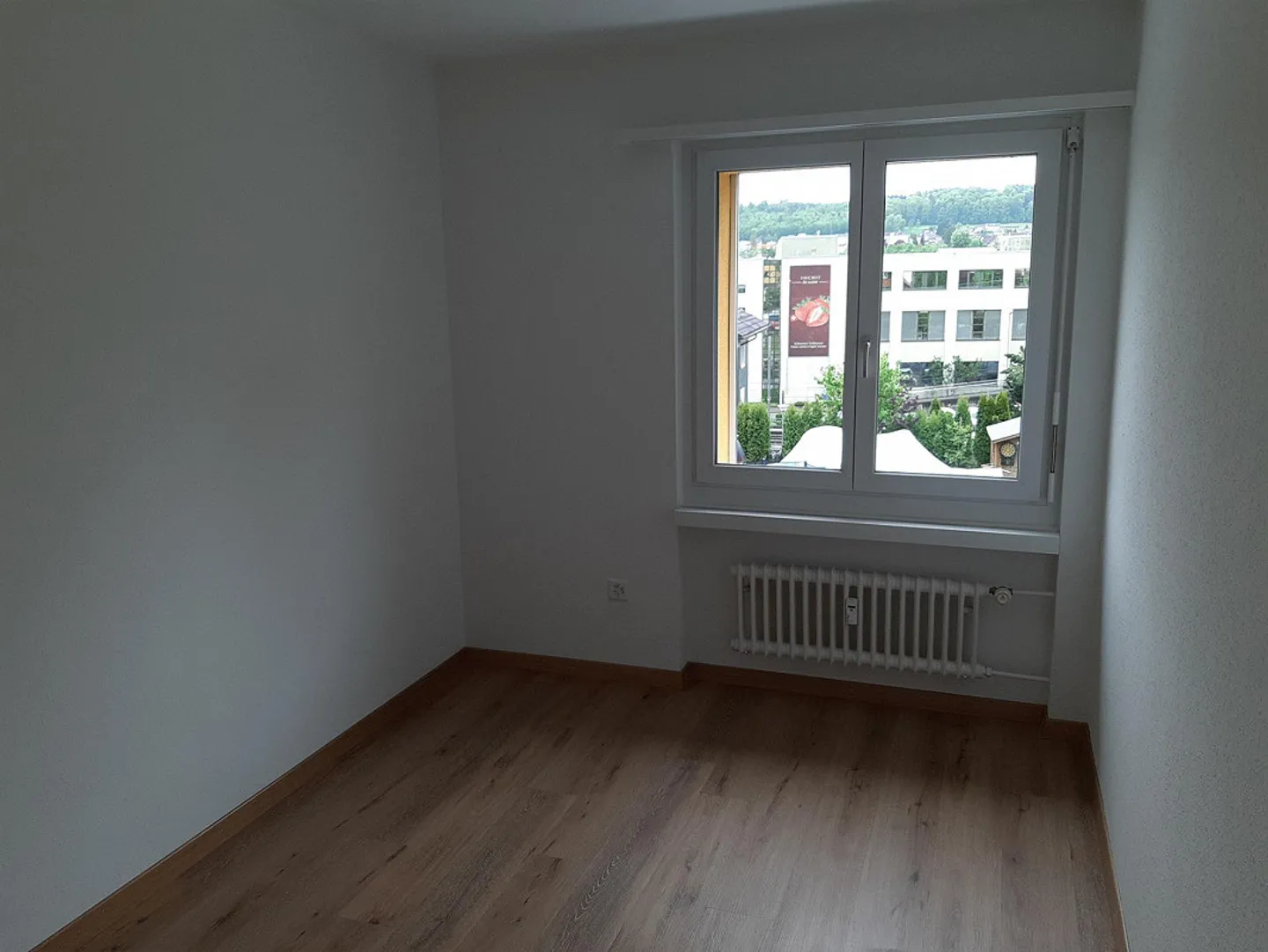 Ampio appartamento di 5,5 stanze - Foto 7 di 14