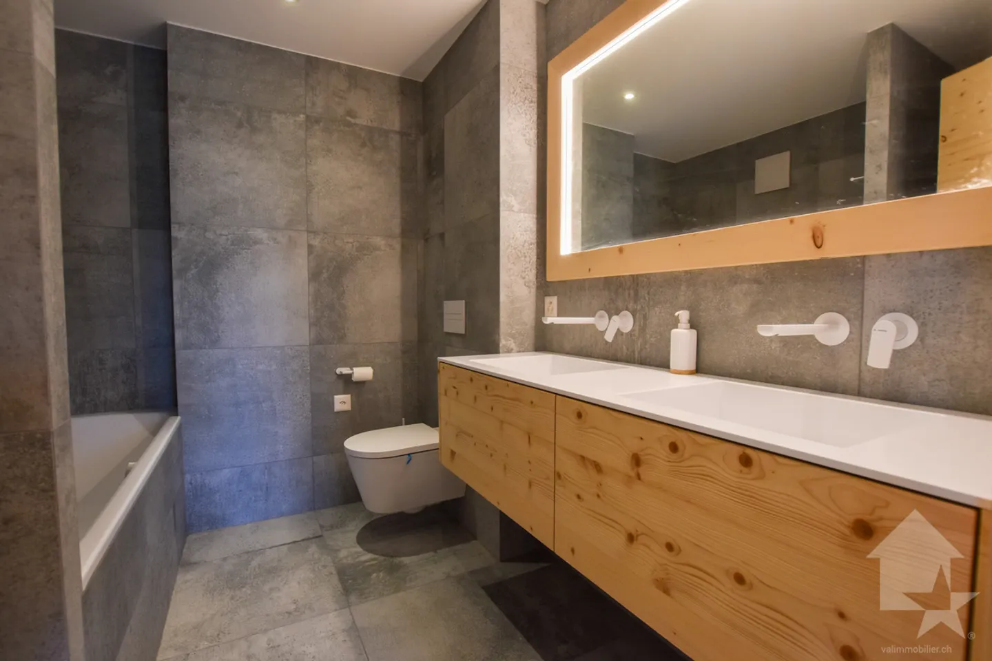 Magnifique appartement dans le complexe Dixence Resort - Photo 23 sur 30