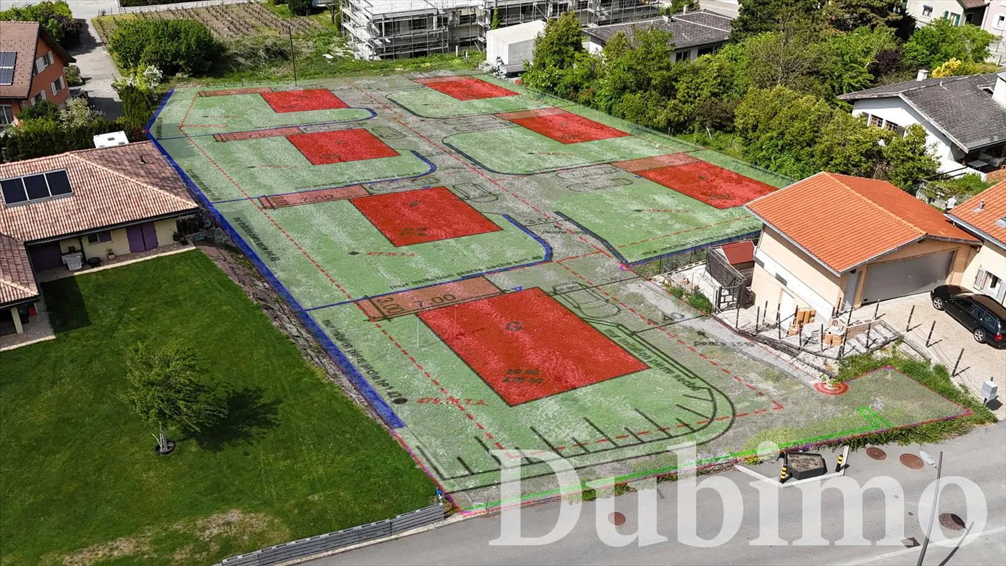 Villas Anna, Saxon - Villa G - Foto 9 von 15