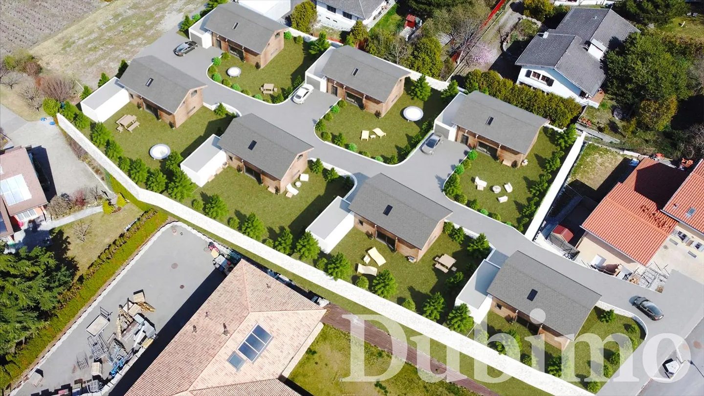 Villas Anna, Saxon - Villa G - Foto 10 von 15