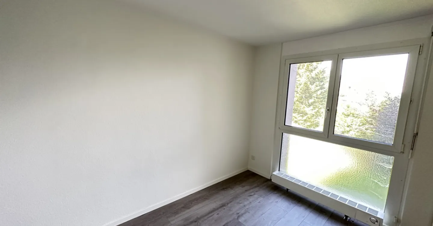 Geräumige Wohnung mit Balkon - Foto 7 von 10