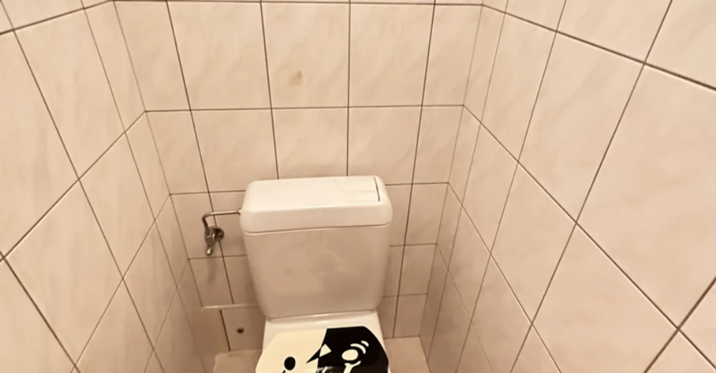 Geräumige Wohnung mit Balkon - Foto 10 von 10