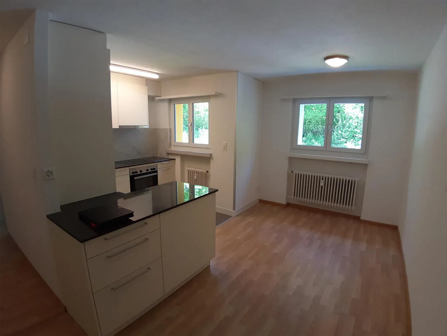 Ampio appartamento di 5,5 stanze - Foto 12 di 14