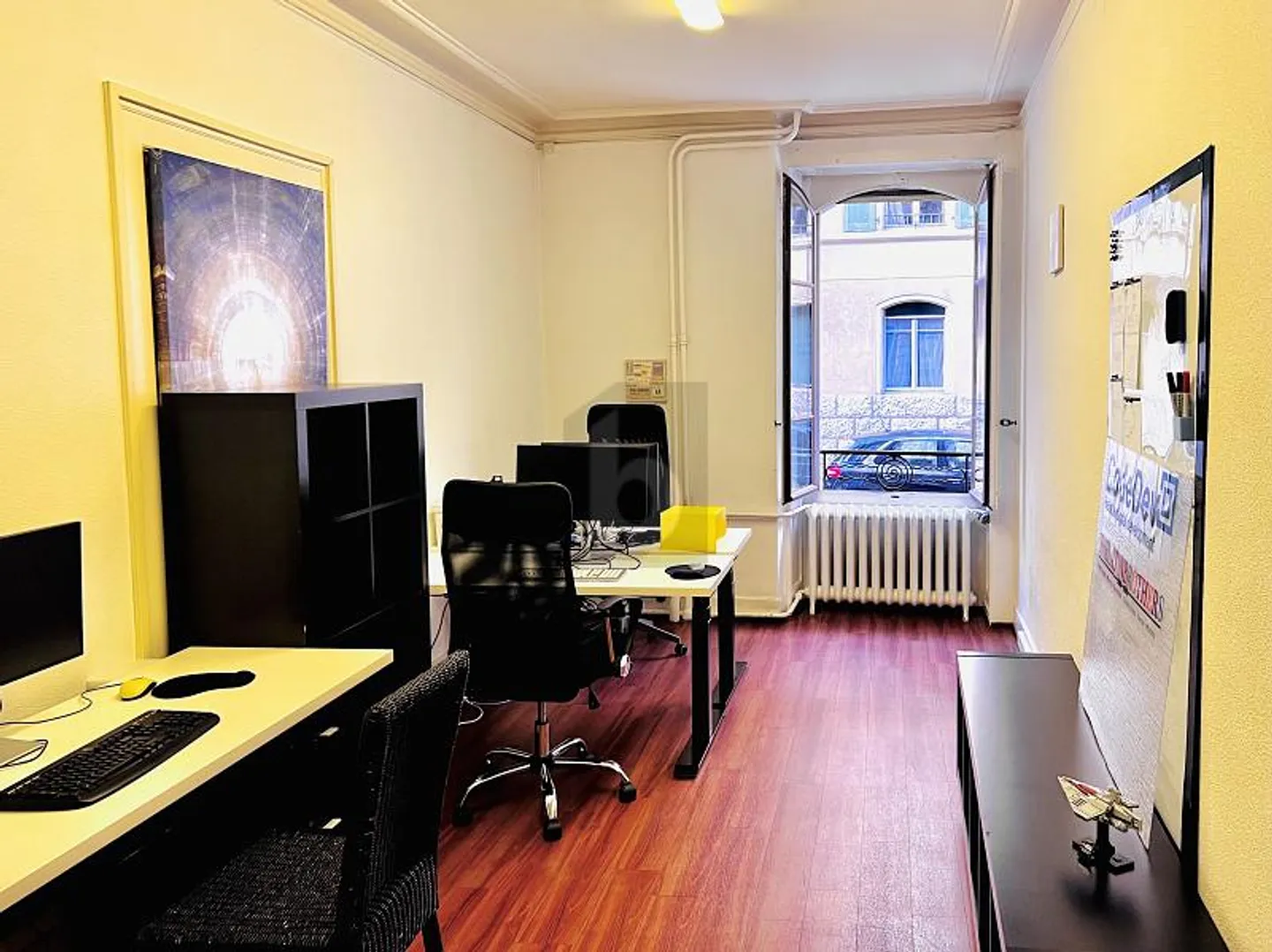 Ufficio 2 stanze - Foto 2 di 6