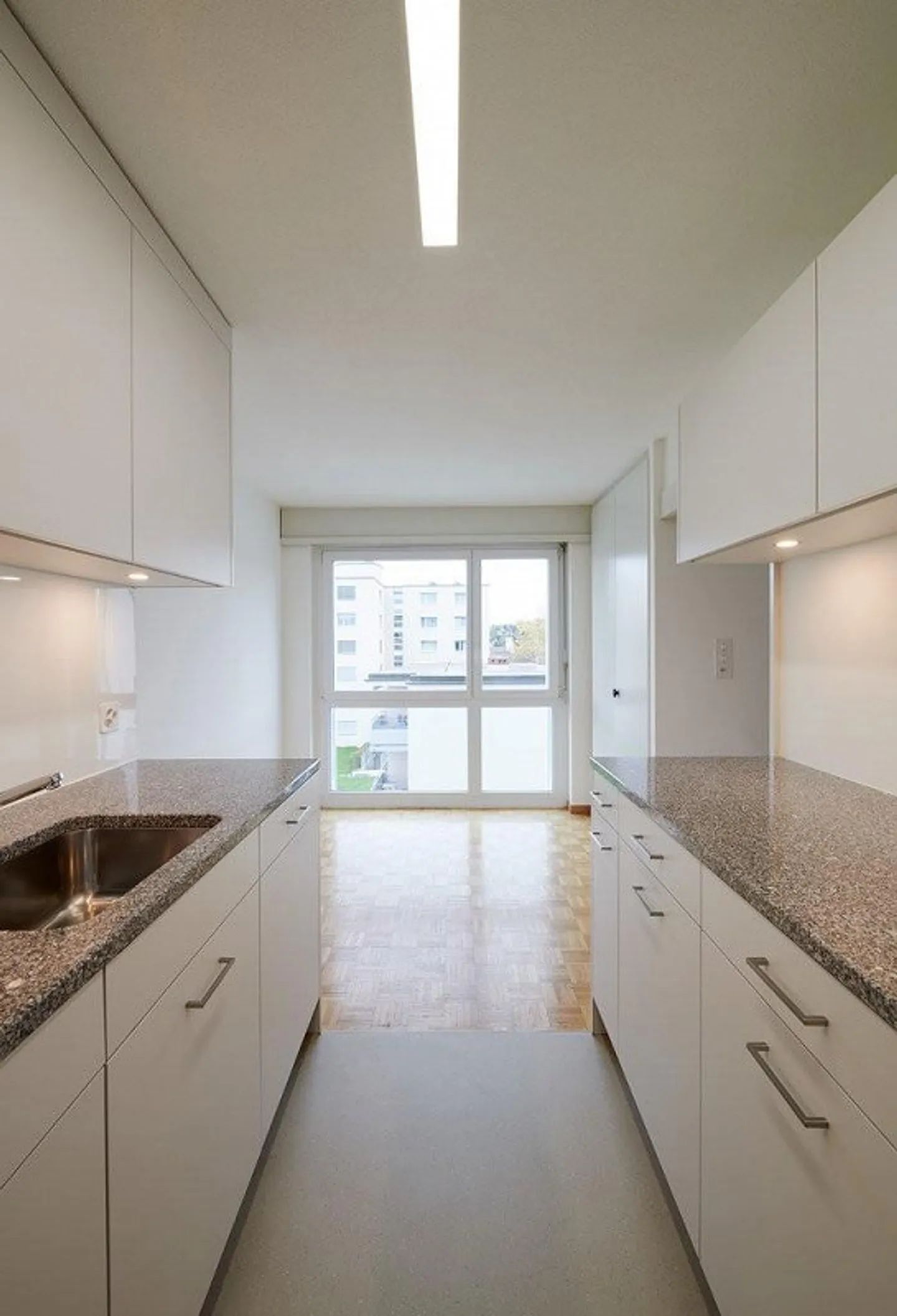 Quiet and sunny location in the Zil district - Photo 3 of 9