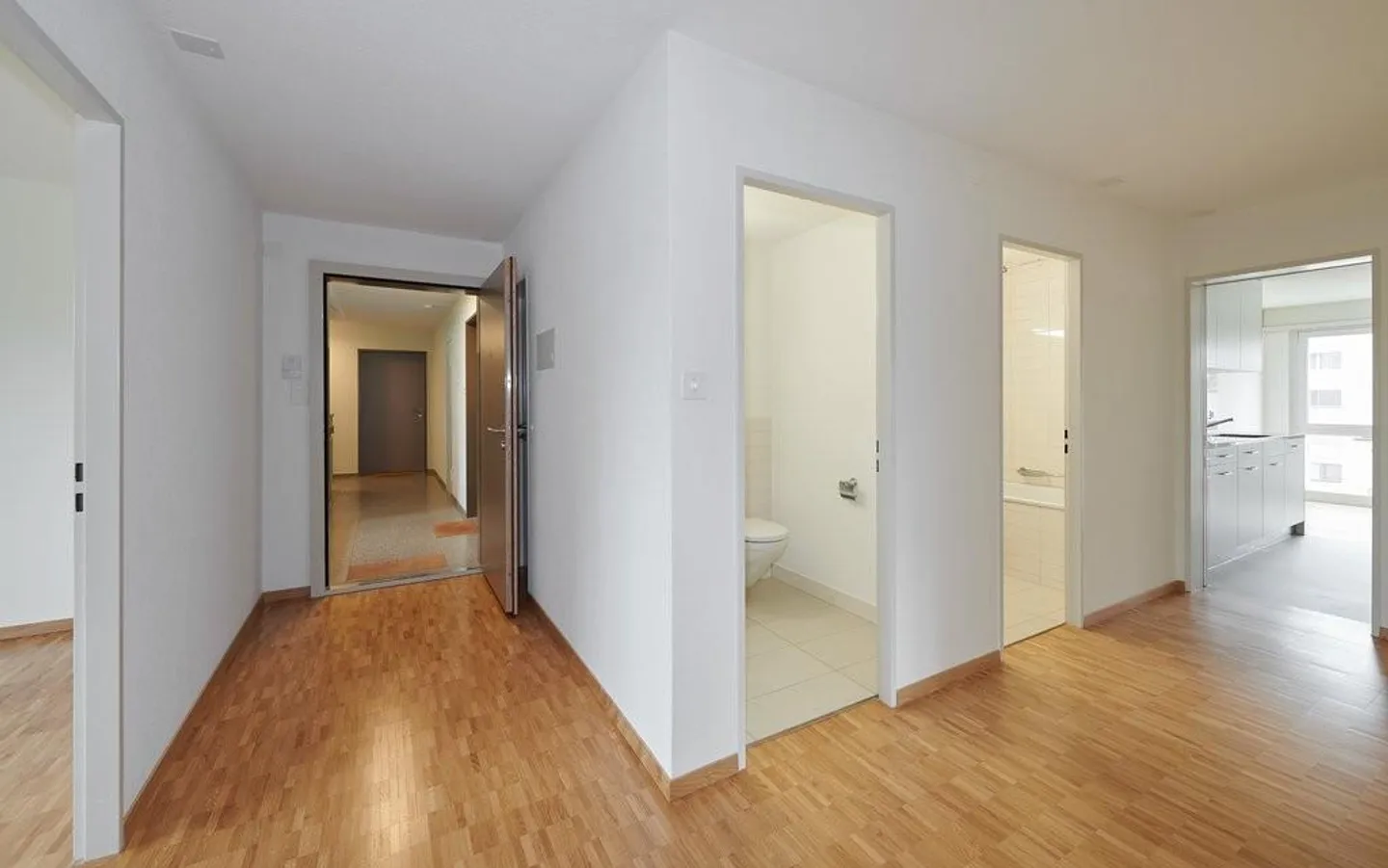 Quiet and sunny location in the Zil district - Photo 4 of 9