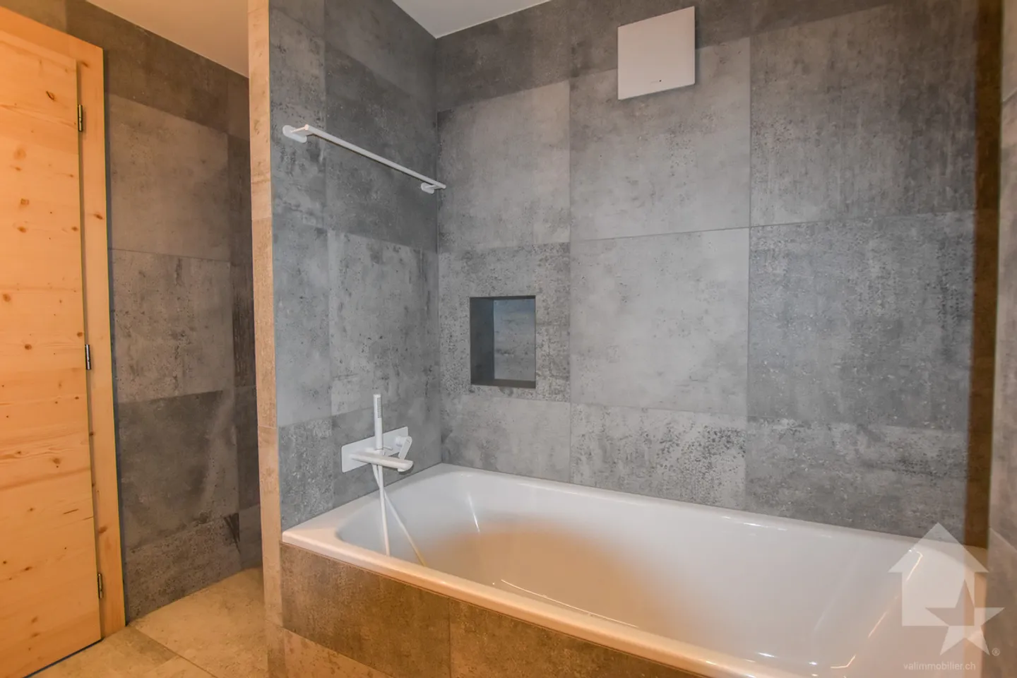 Magnifique appartement dans le complexe Dixence Resort - Photo 25 sur 30