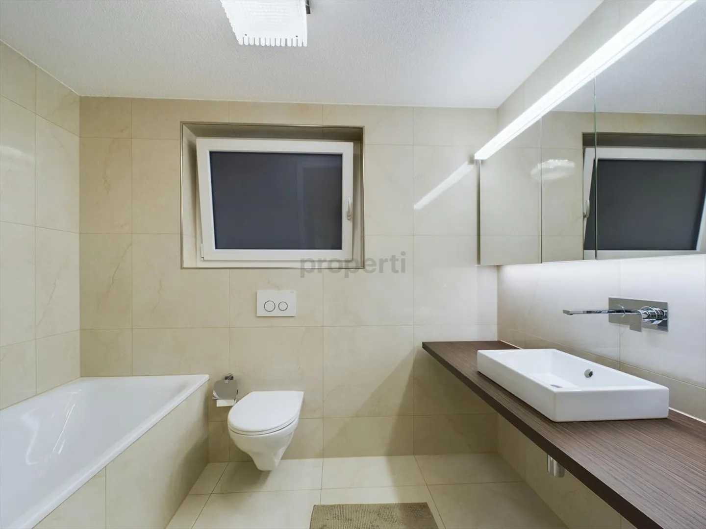 Exklusive 4.5 Zimmer-Wohnung in idyllischer Lage in Bärau - Foto 7 von 9