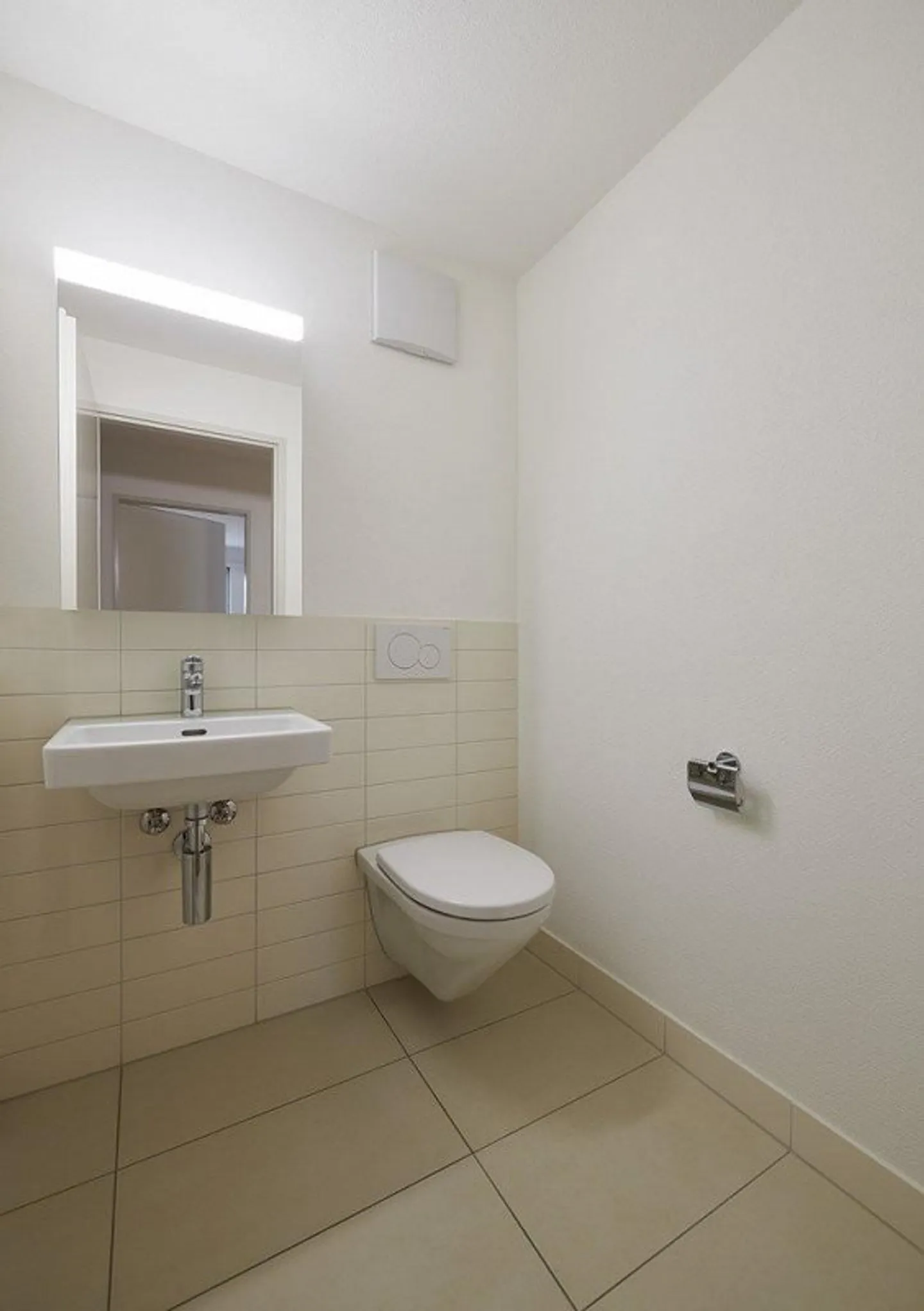 Quiet and sunny location in the Zil district - Photo 8 of 9