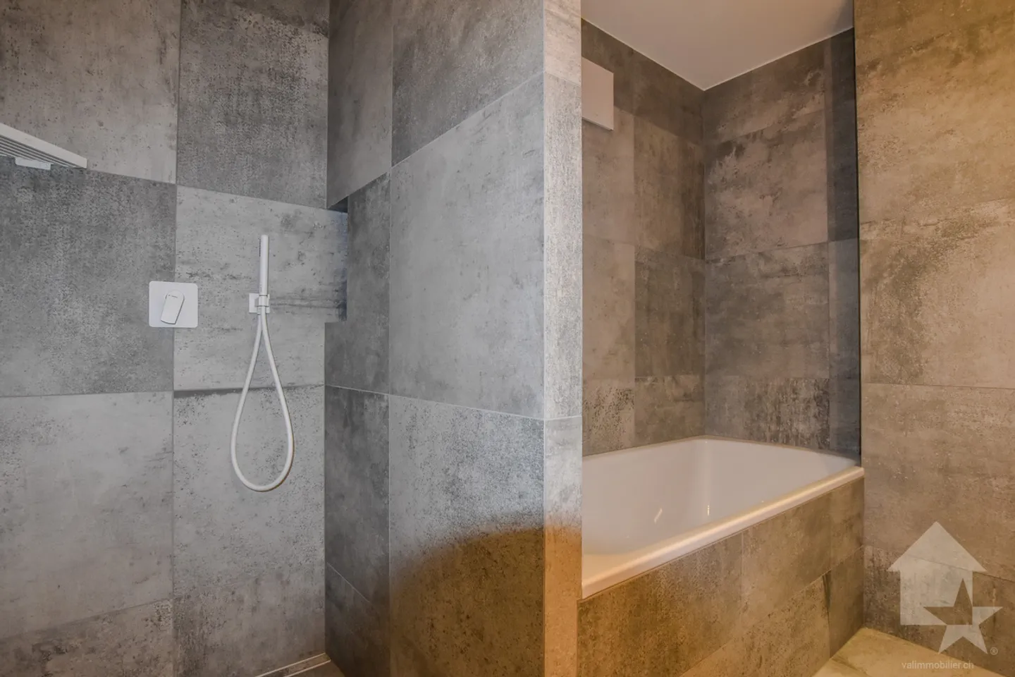 Magnifique appartement dans le complexe Dixence Resort - Photo 26 sur 30