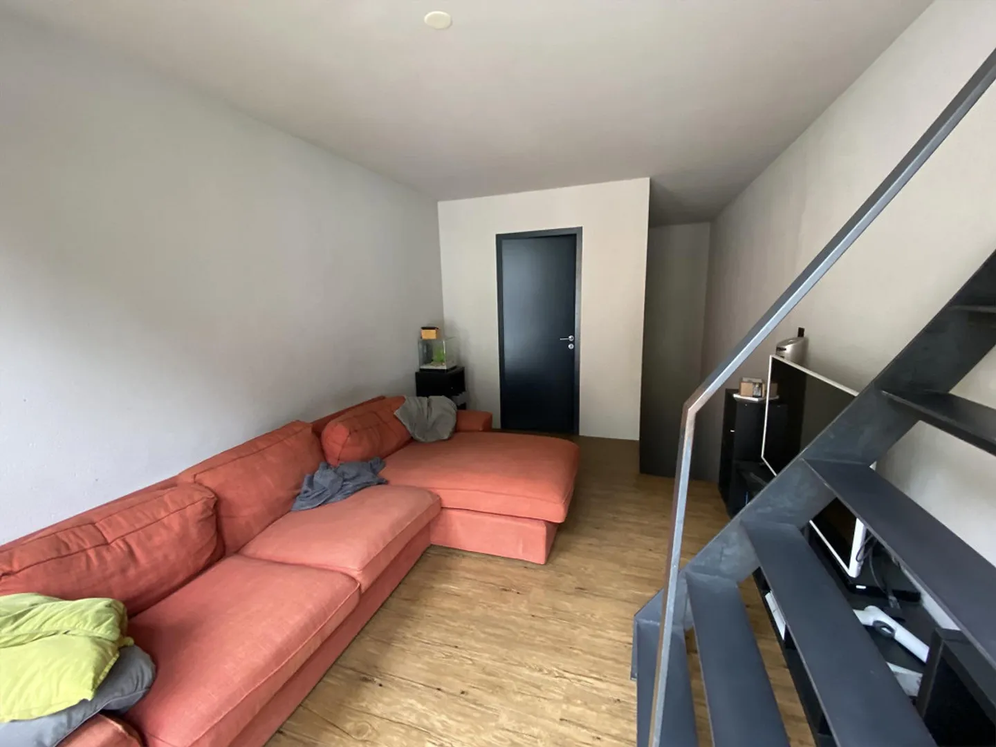 3-room maisonette apartment with garden and seating area - Photo 7 of 12