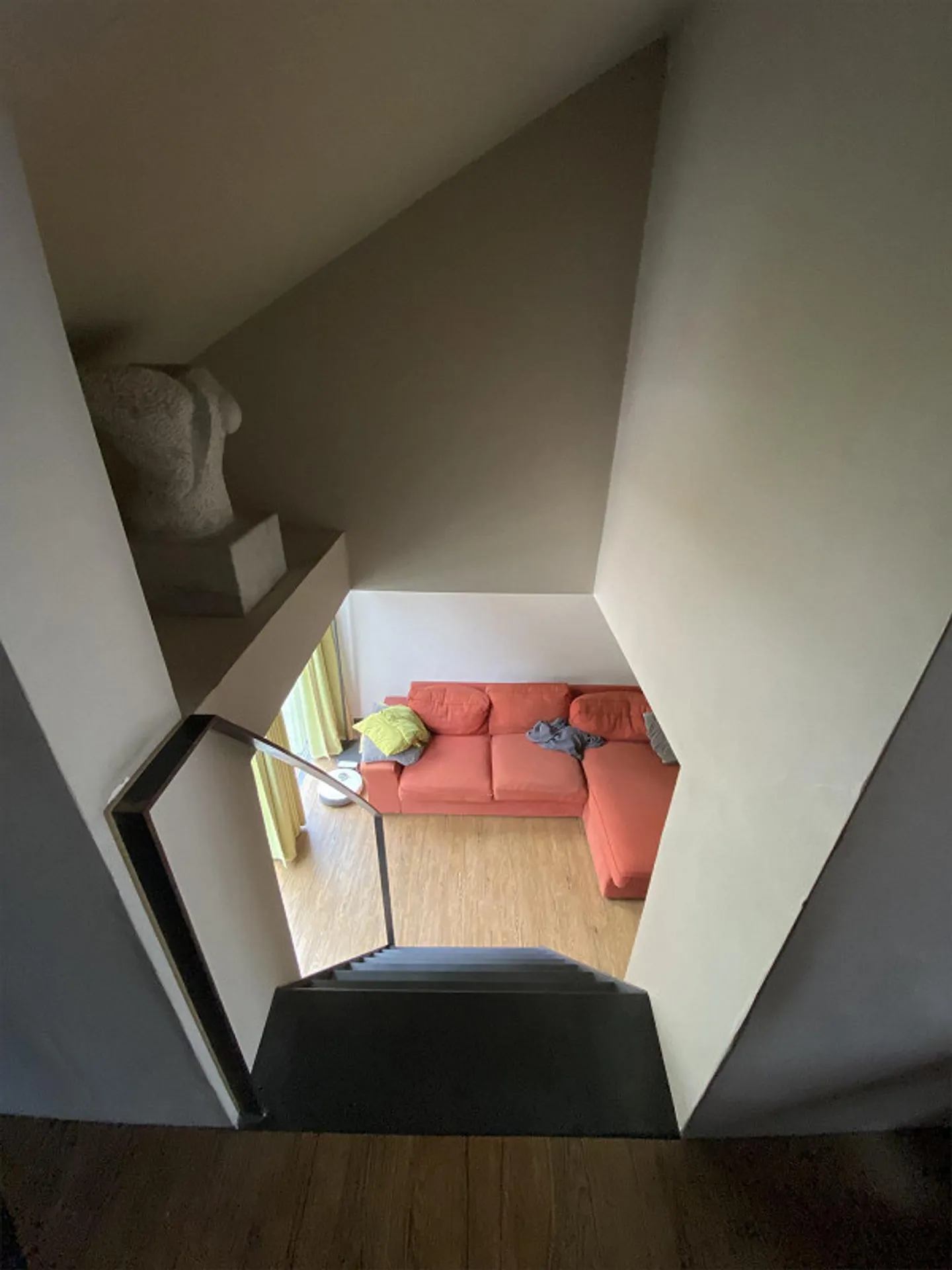 3-room maisonette apartment with garden and seating area - Photo 10 of 12