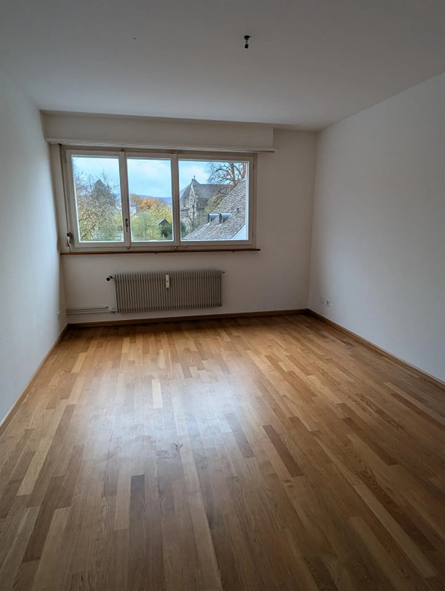 Charmante Dachwohnung in Arlesheim - Foto 4 von 12