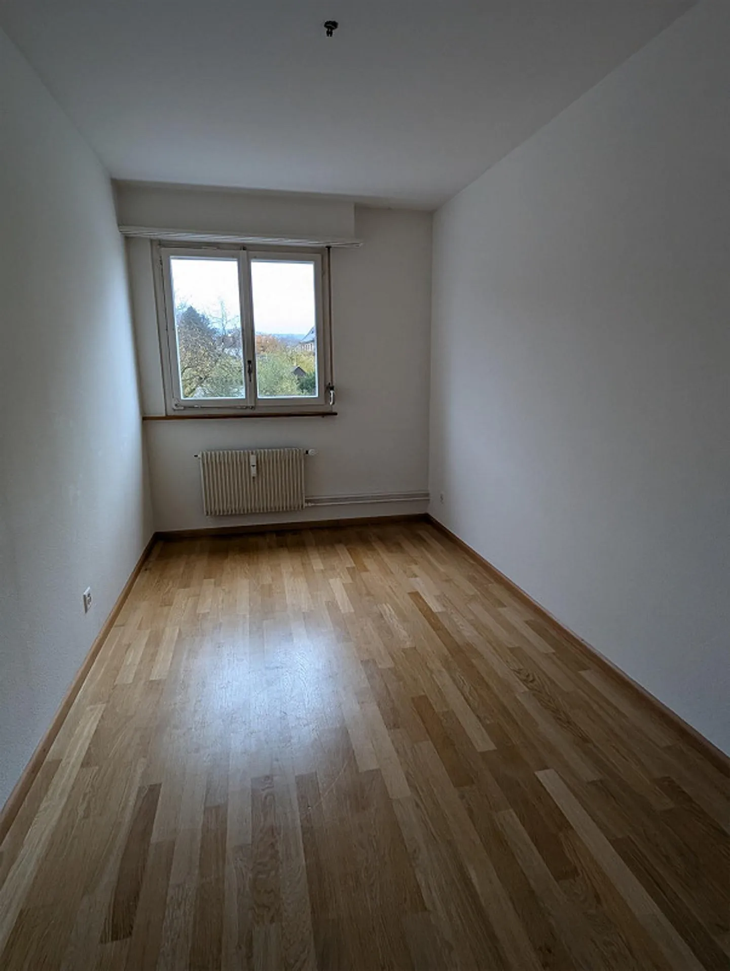 Charmante Dachwohnung in Arlesheim - Foto 5 von 12