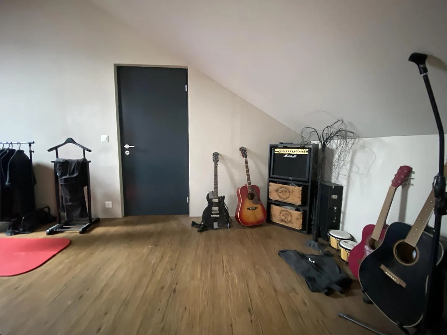 3-room maisonette apartment with garden and seating area - Photo 12 of 12