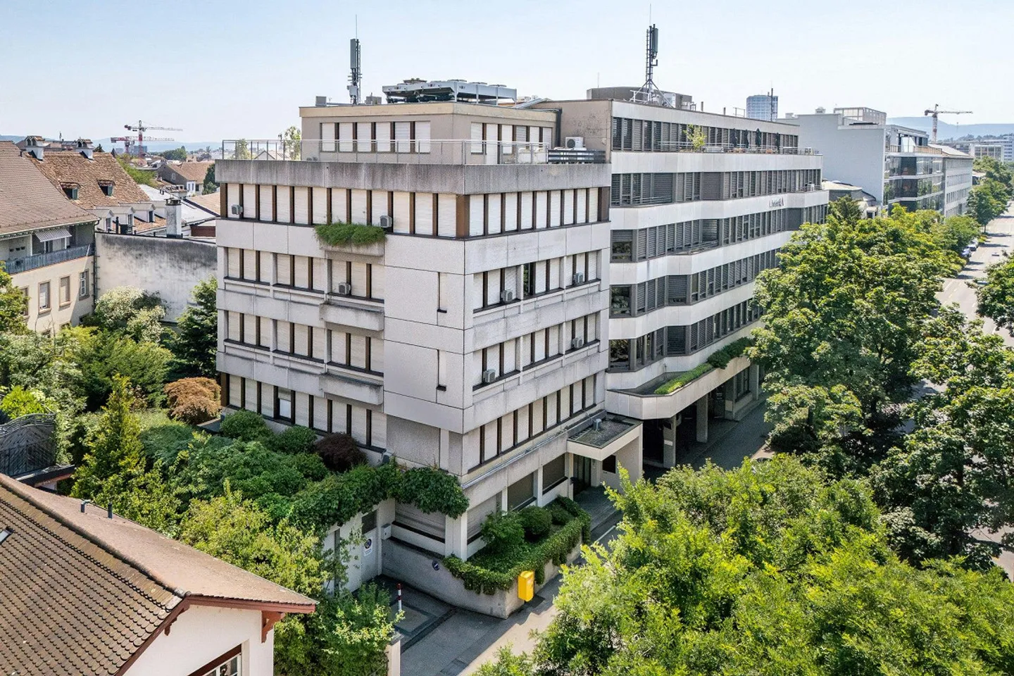 Your Office in the Heart of Basel - Photo 9 of 9