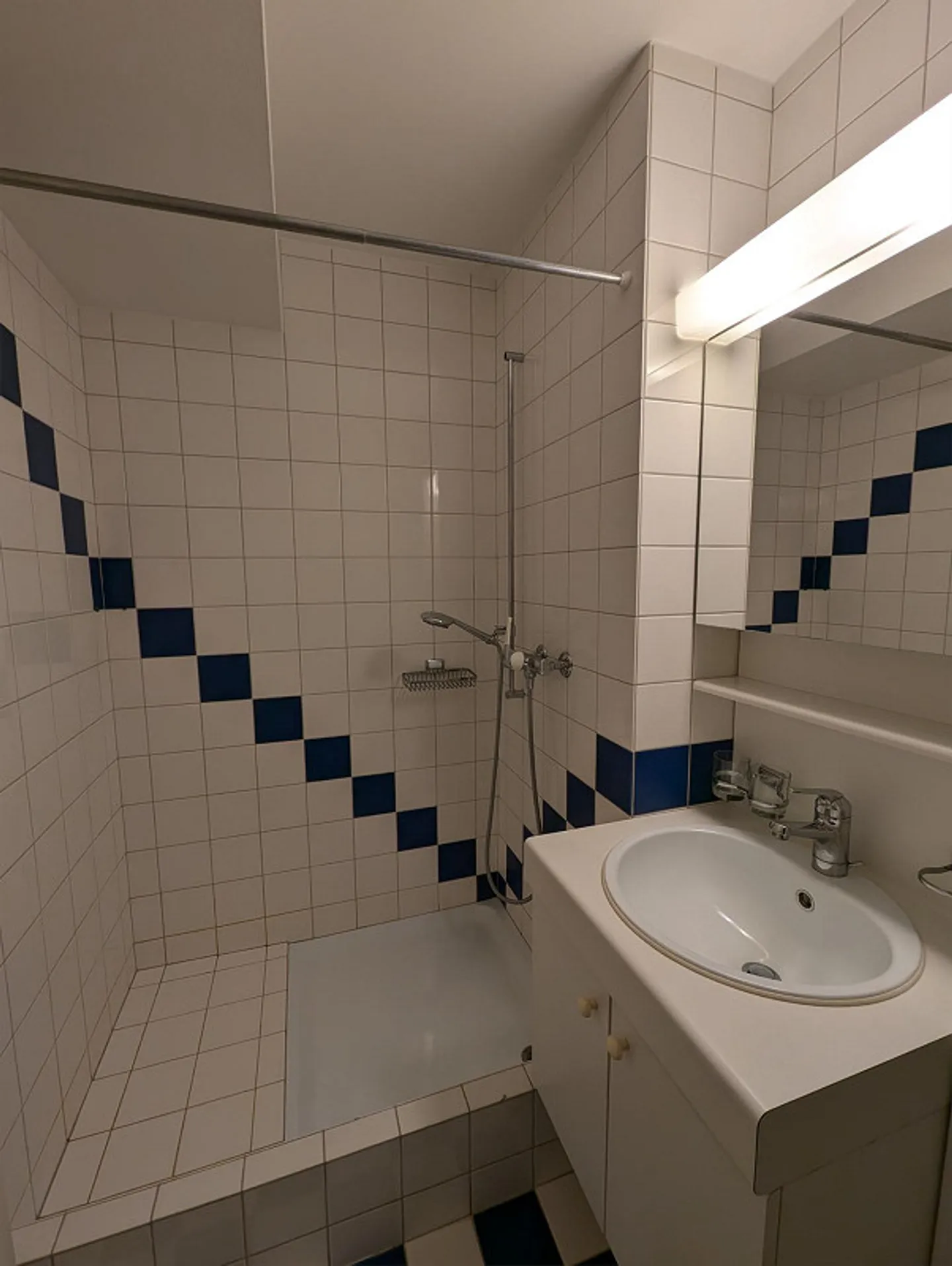 Charmante Dachwohnung in Arlesheim - Foto 10 von 12
