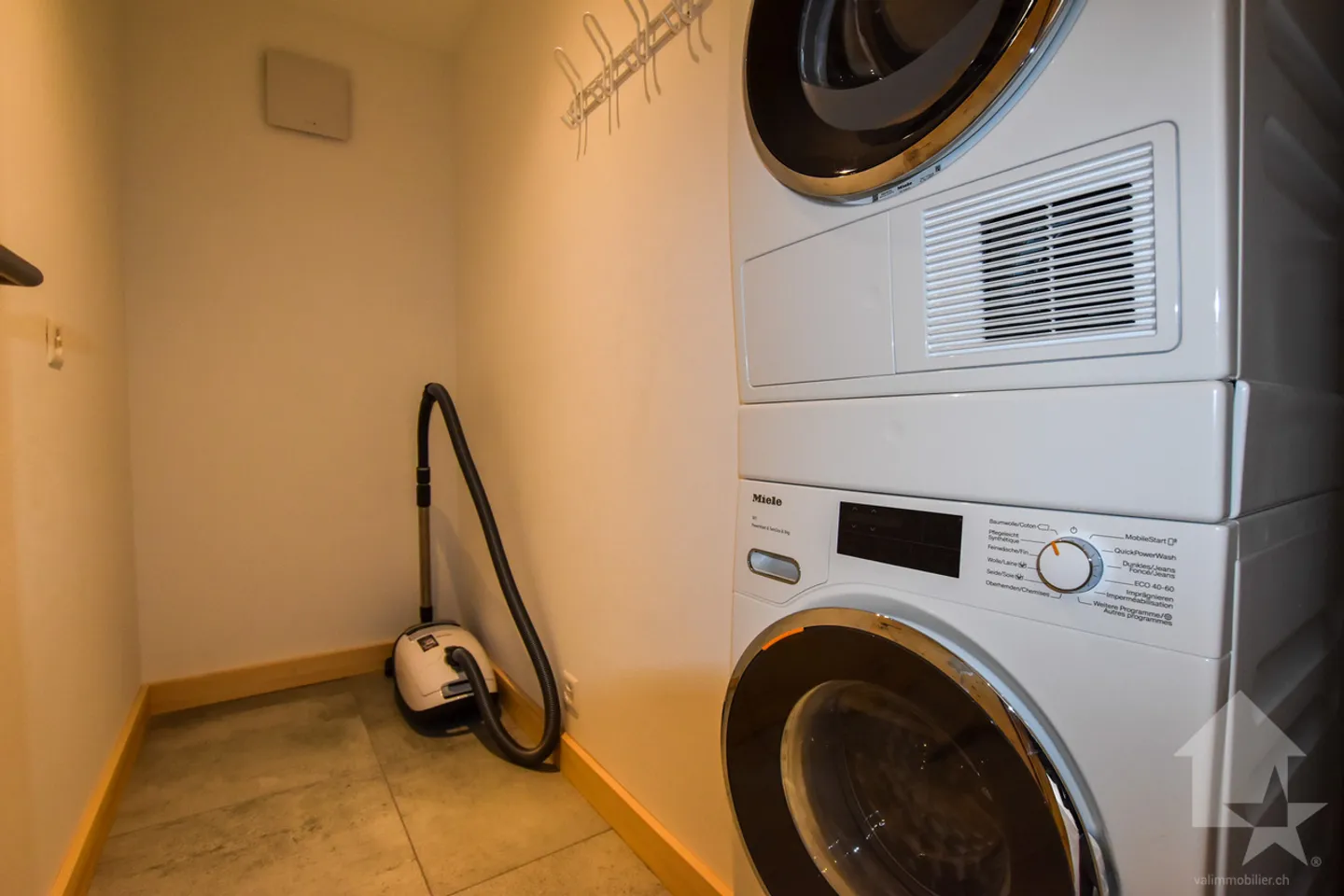 Magnifique appartement dans le complexe Dixence Resort - Photo 30 sur 30