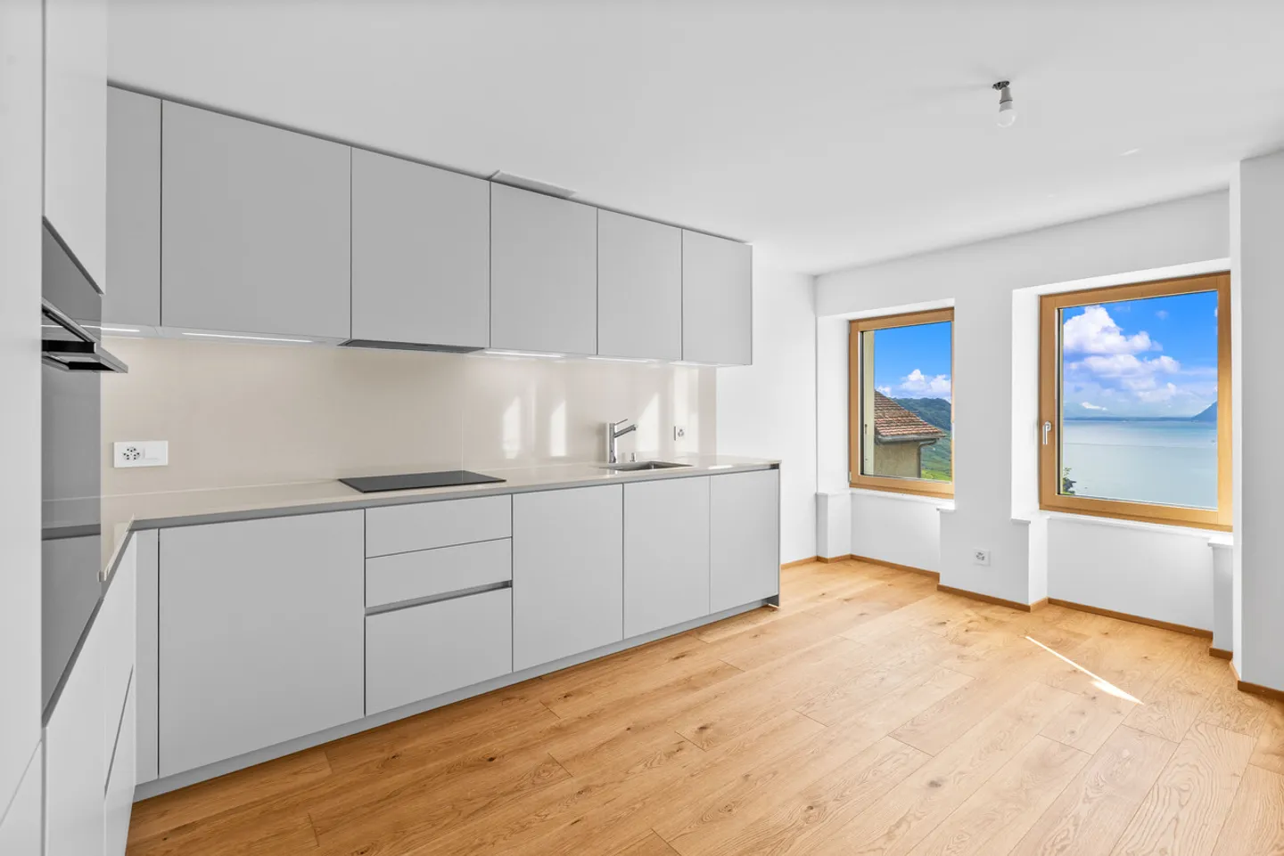 Appartamento 3.5 stanze - Foto 4 di 11