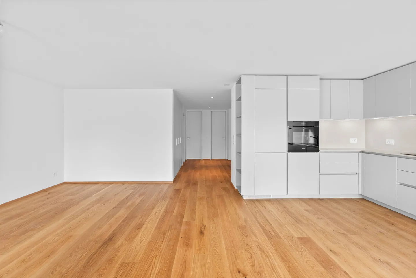 Appartamento 3.5 stanze - Foto 6 di 11