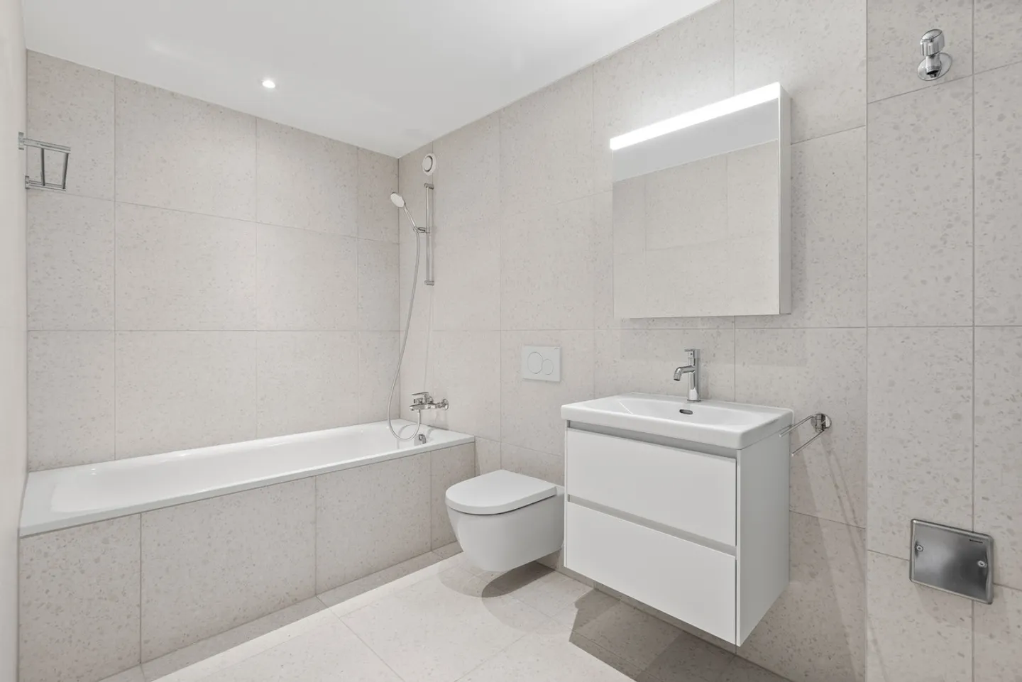 Appartamento 3.5 stanze - Foto 8 di 11
