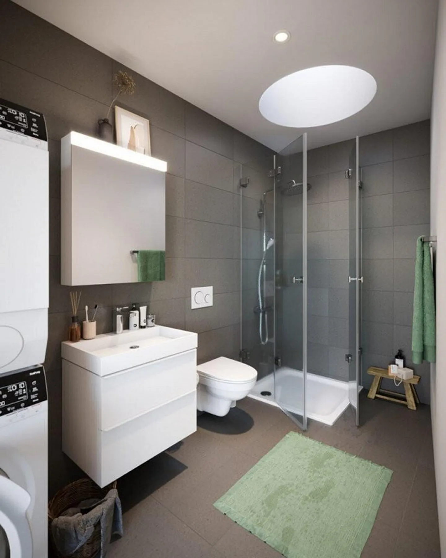 Ihr neues Zuhause am Messeplatz - Foto 2 von 4