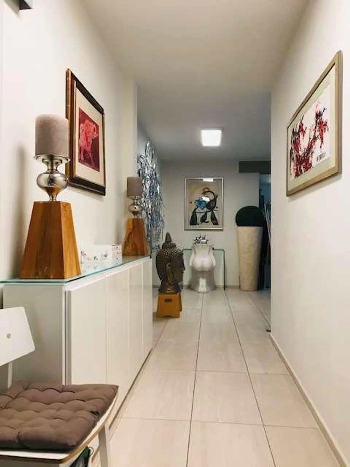 Penthouse haut de gamme avec terrasse panoramique et piscine - Photo 7 sur 13