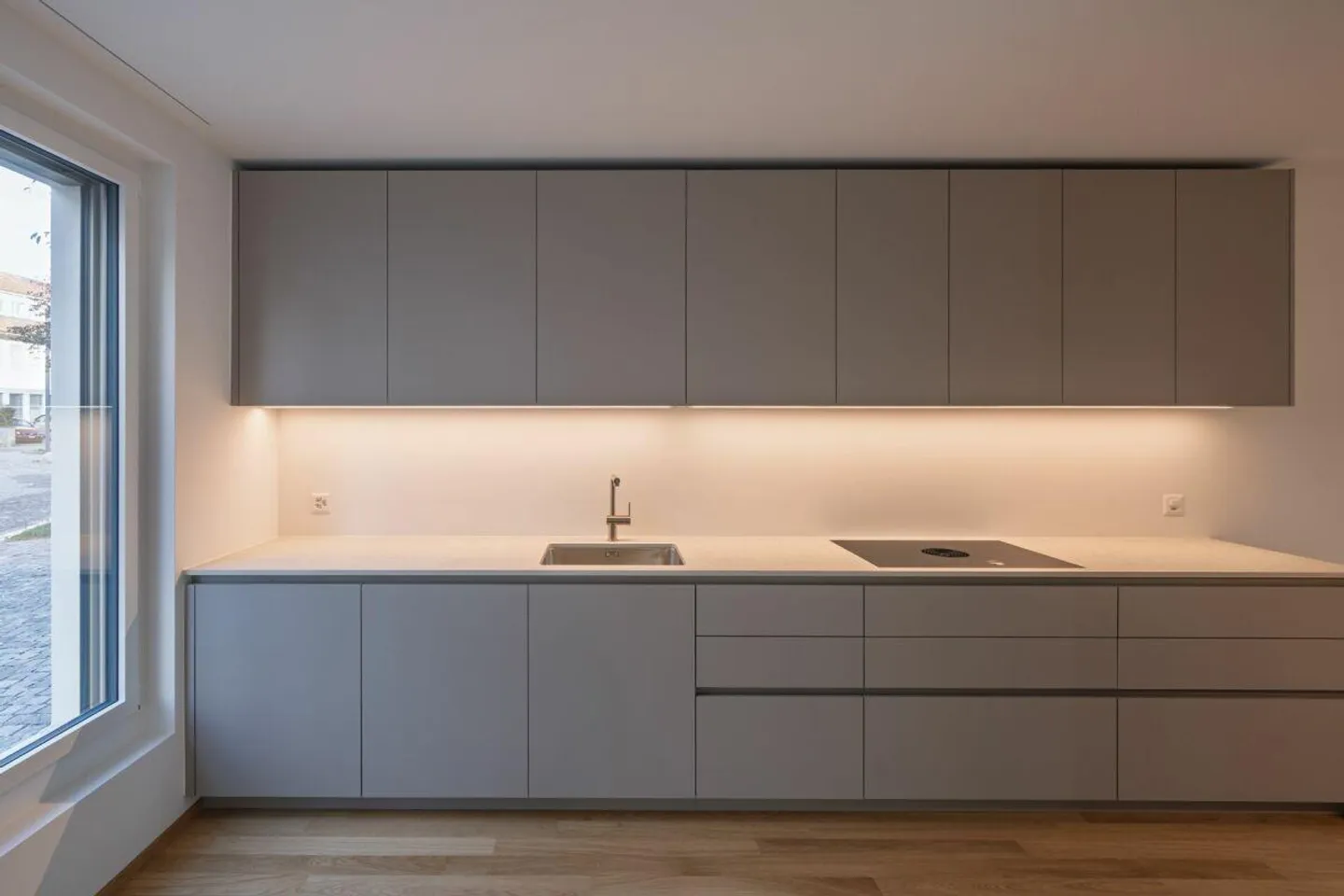 Il tuo rifugio nel cuore di Reinach: Maisonette con giardino privato... - Foto 5 di 19