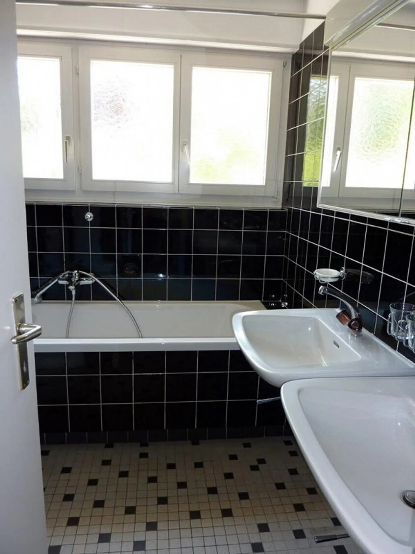 4-Zimmer-Wohnung ***BEFRISTET BIS 30.06.2026*** - Foto 3 von 3