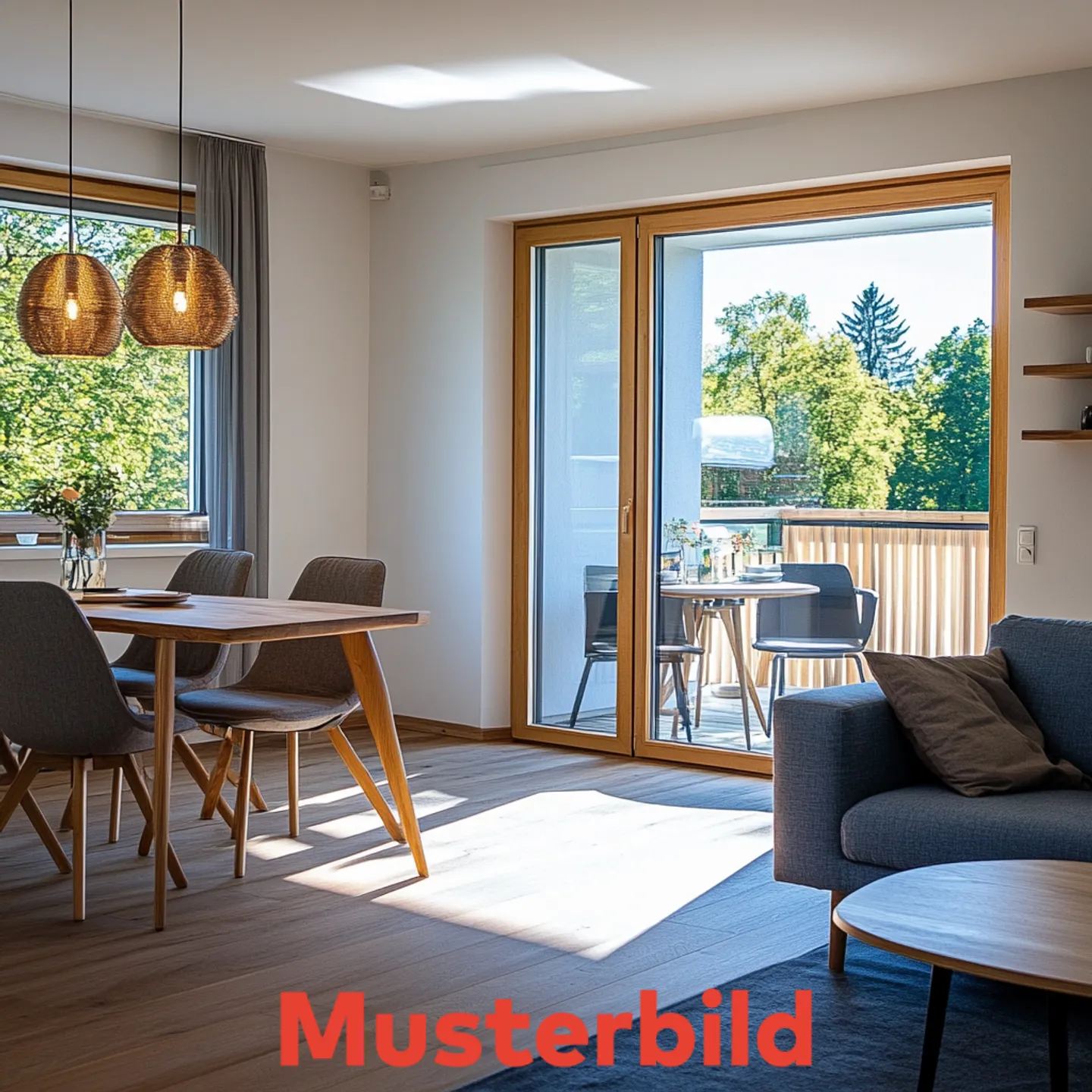 Appartement à vendre - Photo 5 sur 7