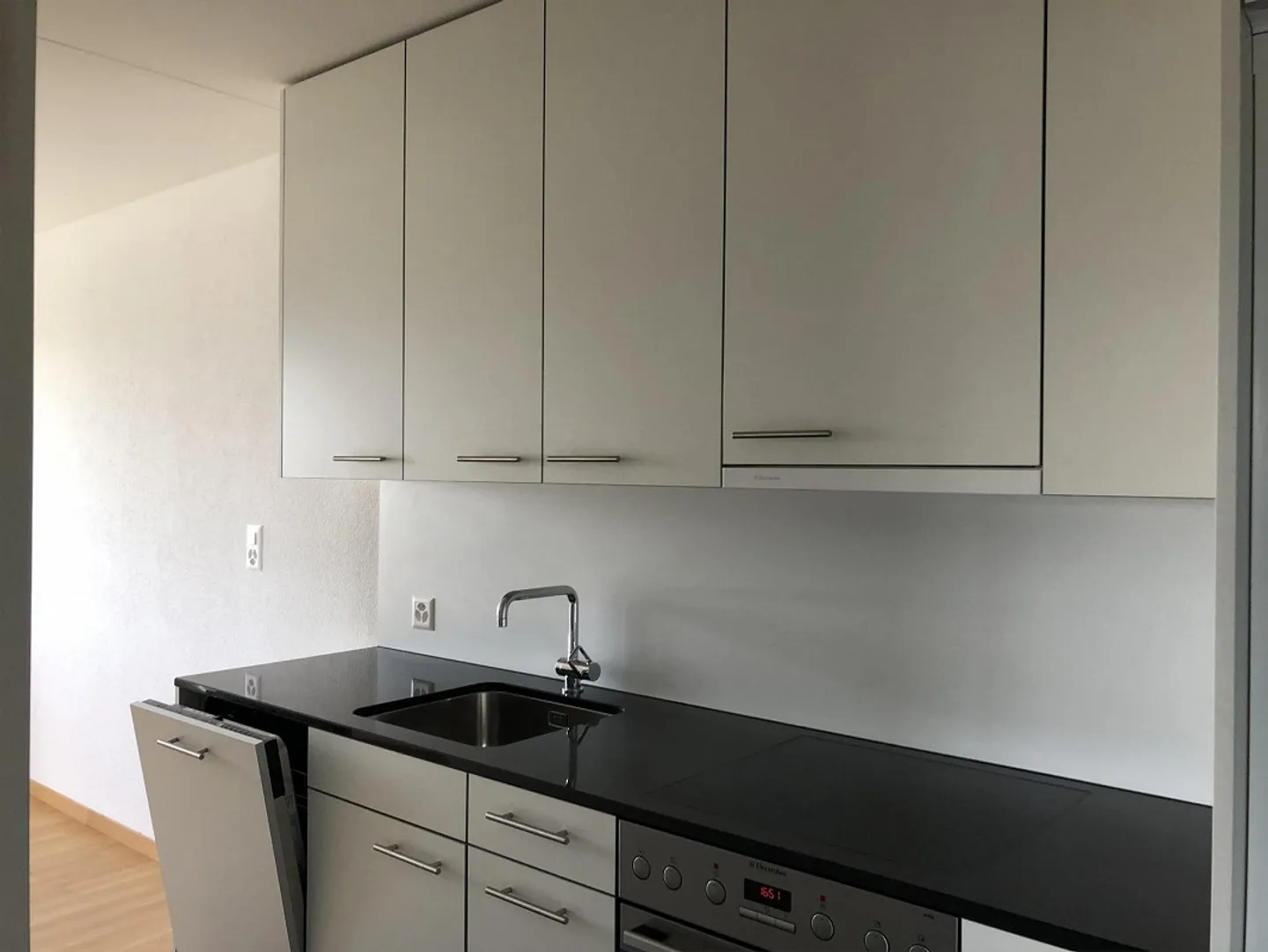 Appartamento ristrutturato e centrale di 3,5 stanze a Wankdorf - Foto 3 di 24