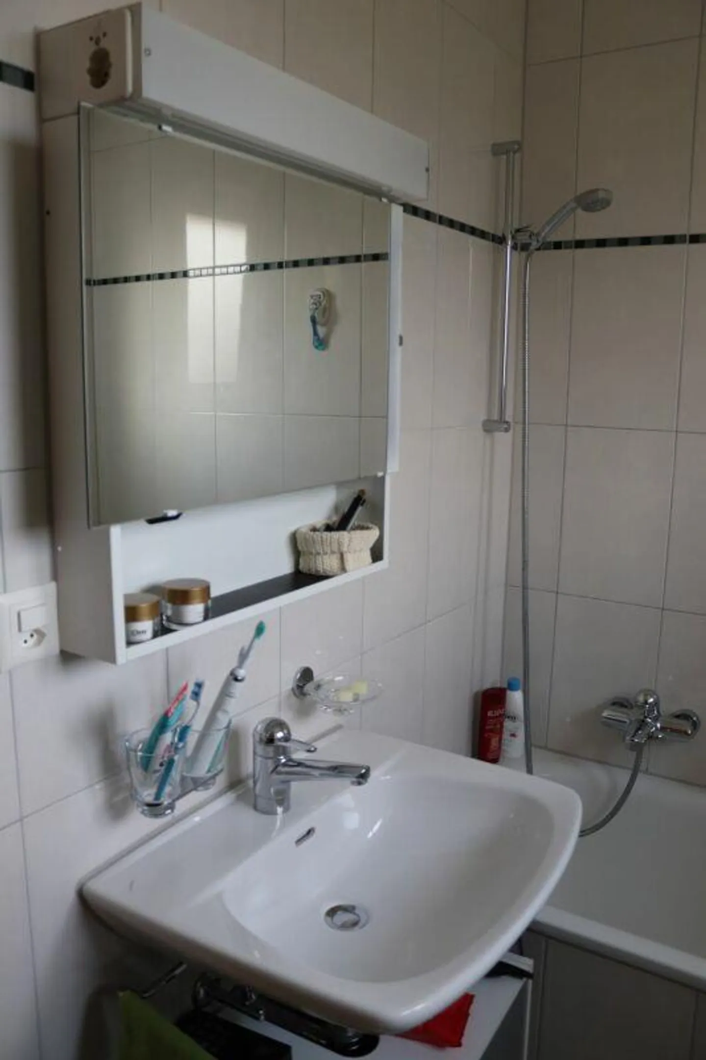 Attractive apartment in a central location - Photo 8 of 10