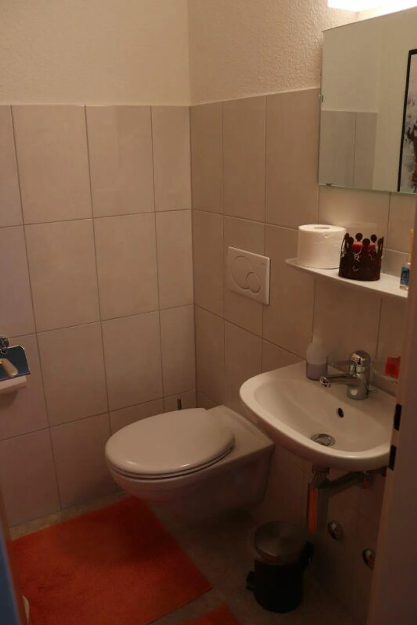 Attractive apartment in a central location - Photo 9 of 10